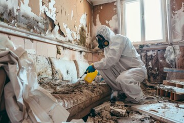 Professional Water Damage Restoration Solutions